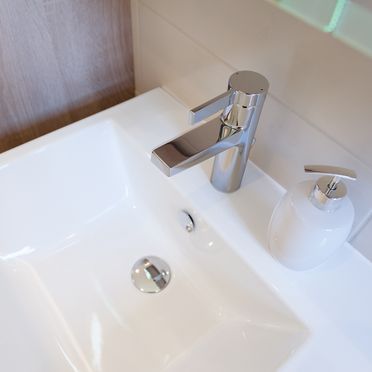 Waschbecken
