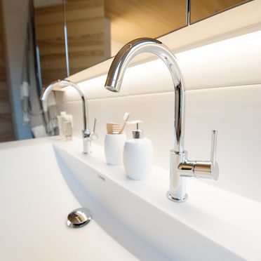 Waschbecken modern
